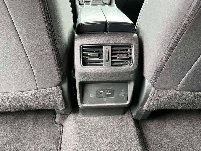2024 Nissan Rogue AWD SV