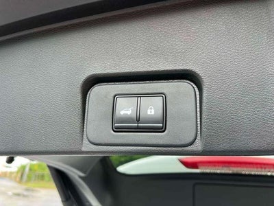 2024 Nissan Rogue AWD SV