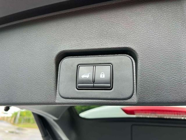 2024 Nissan Rogue AWD SV
