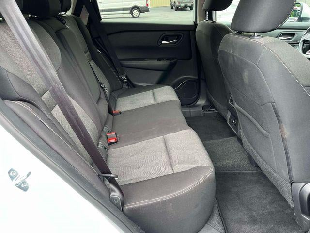 2024 Nissan Rogue AWD SV