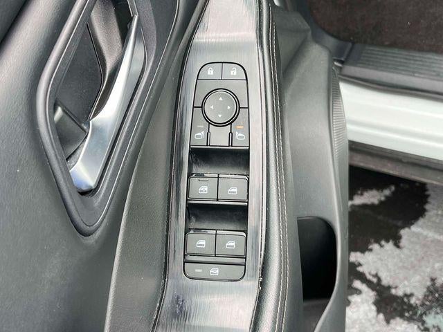 2024 Nissan Rogue AWD SV