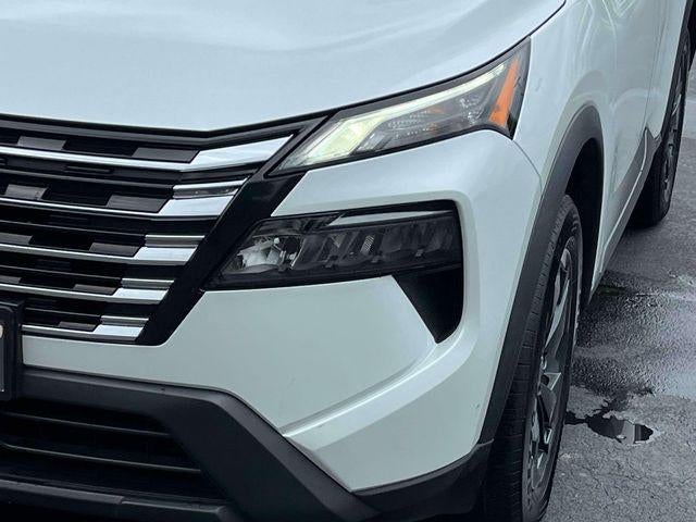 2024 Nissan Rogue AWD SV