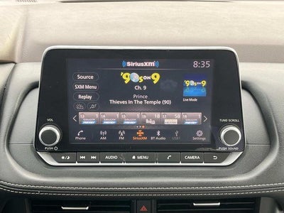 2023 Nissan Rogue AWD SV *Ltd Avail*