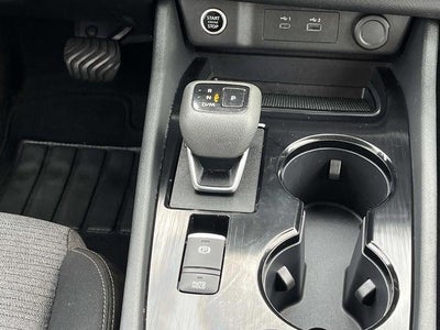 2023 Nissan Rogue AWD SV *Ltd Avail*