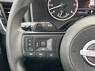 2023 Nissan Rogue AWD SV *Ltd Avail*