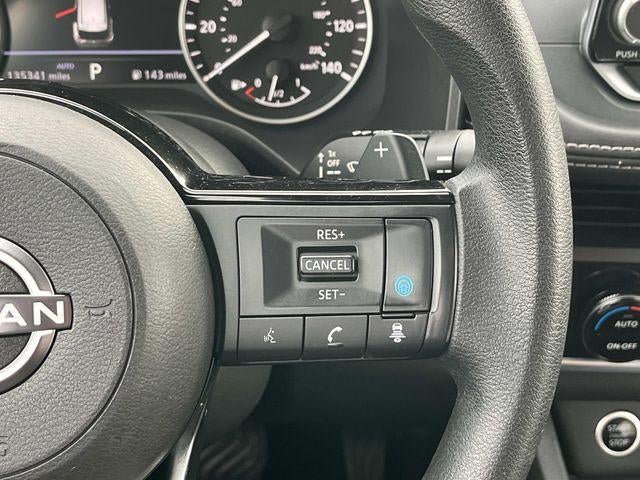 2023 Nissan Rogue AWD SV *Ltd Avail*