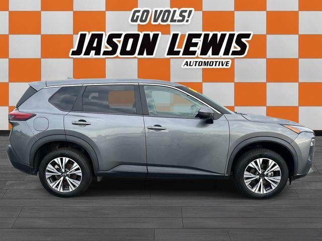 2023 Nissan Rogue AWD SV *Ltd Avail*