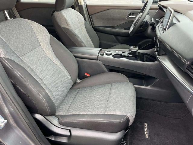 2023 Nissan Rogue AWD SV *Ltd Avail*