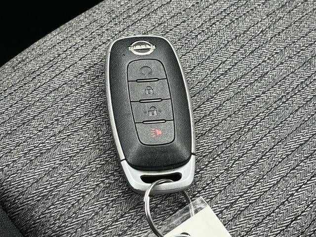 2023 Nissan Rogue AWD SV *Ltd Avail*