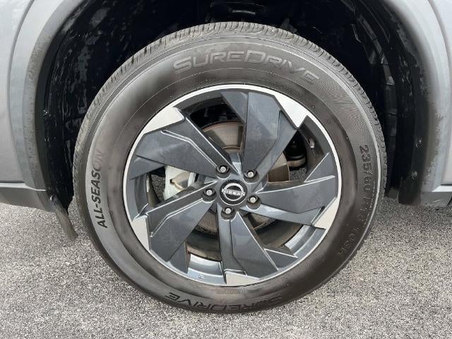 2024 Nissan Rogue AWD SV