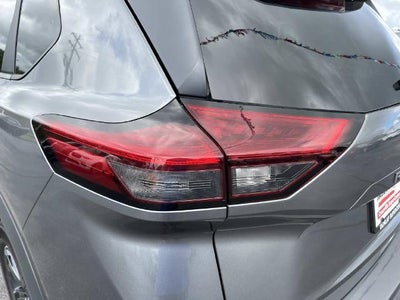 2024 Nissan Rogue AWD SV