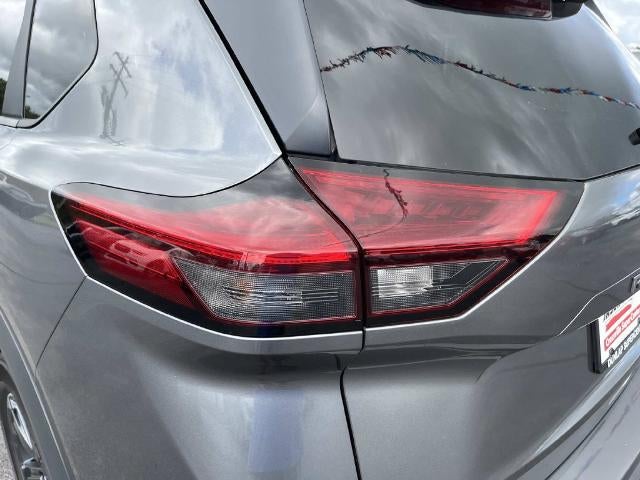 2024 Nissan Rogue AWD SV