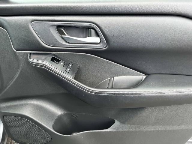 2024 Nissan Rogue AWD SV