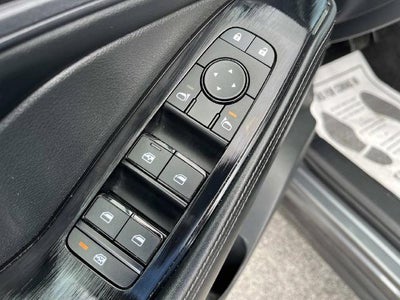 2024 Nissan Rogue AWD SV