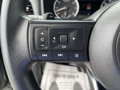 2024 Nissan Rogue AWD SV