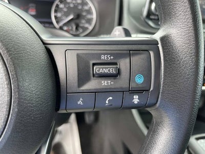 2024 Nissan Rogue AWD SV