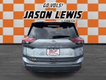 2024 Nissan Rogue AWD SV