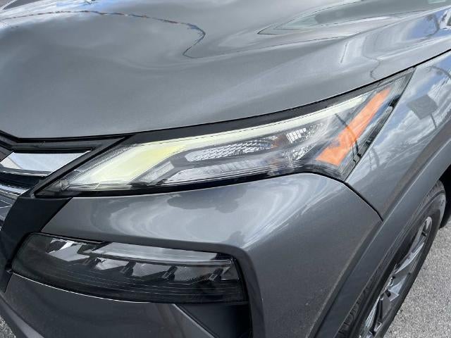 2024 Nissan Rogue AWD SV