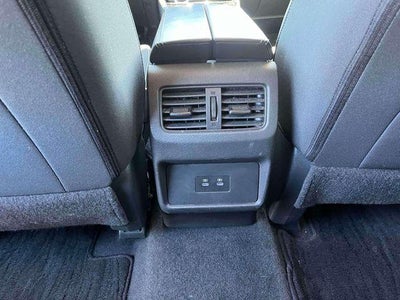 2024 Nissan Rogue AWD SV