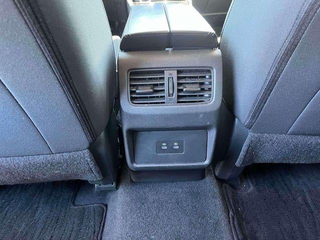 2024 Nissan Rogue AWD SV