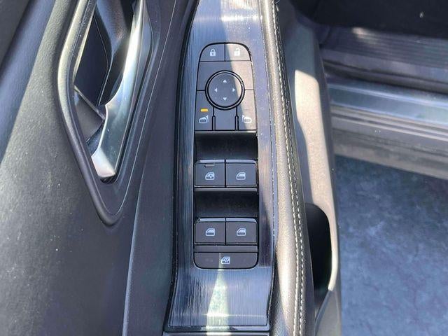 2024 Nissan Rogue AWD SV