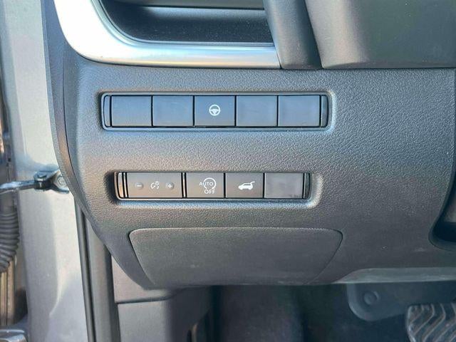 2024 Nissan Rogue AWD SV