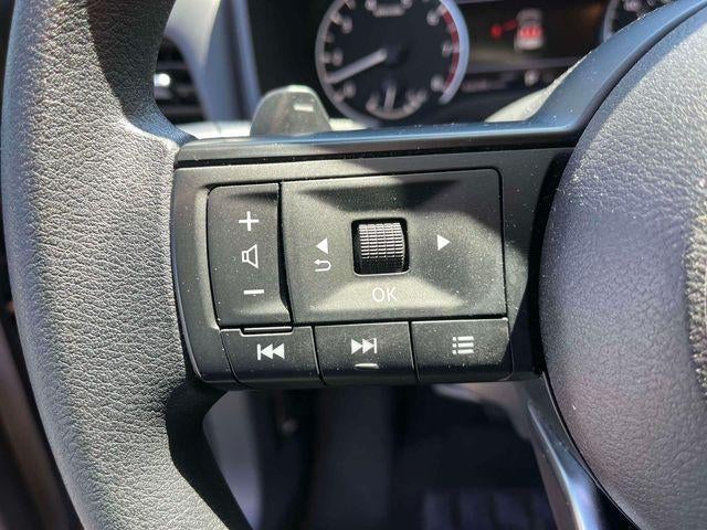 2024 Nissan Rogue AWD SV