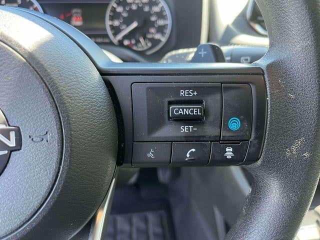2024 Nissan Rogue AWD SV