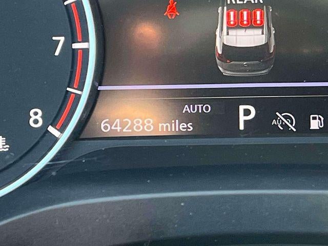 2024 Nissan Rogue AWD SV