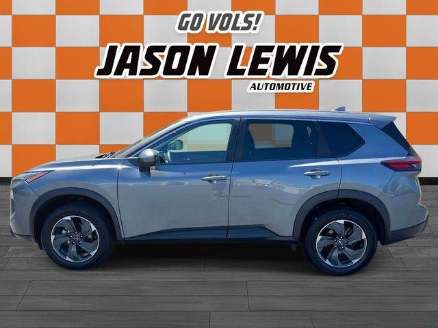 2024 Nissan Rogue AWD SV