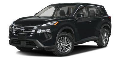 2024 Nissan Rogue AWD SV