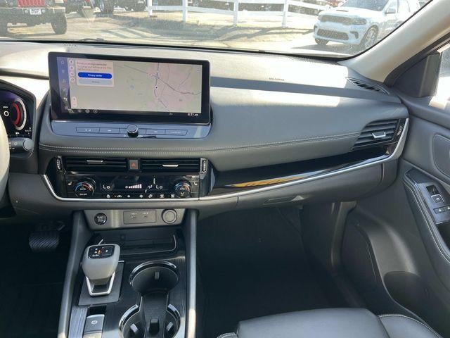 2026 Nissan Rogue AWD SL *Ltd Avail*