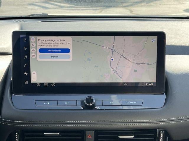 2026 Nissan Rogue AWD SL *Ltd Avail*