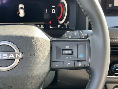 2026 Nissan Rogue AWD SL *Ltd Avail*