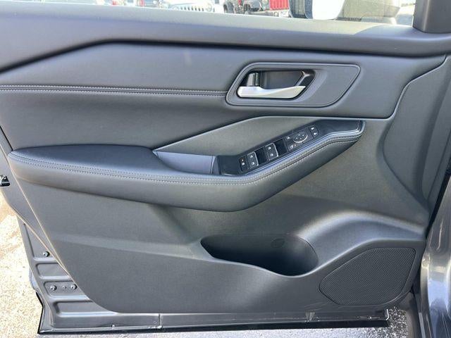 2026 Nissan Rogue AWD SL *Ltd Avail*