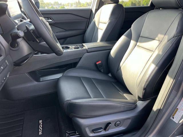 2026 Nissan Rogue AWD SL *Ltd Avail*