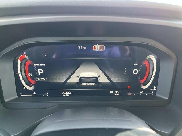 2026 Nissan Rogue AWD SL *Ltd Avail*