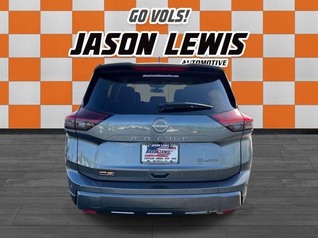 2026 Nissan Rogue AWD SL *Ltd Avail*