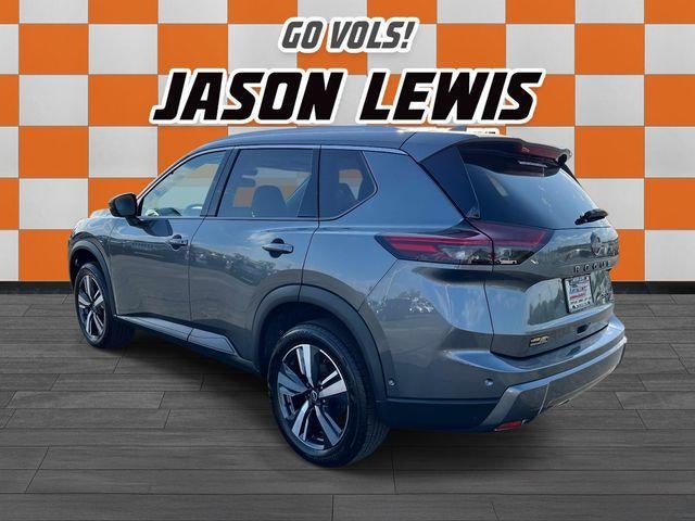 2026 Nissan Rogue AWD SL *Ltd Avail*