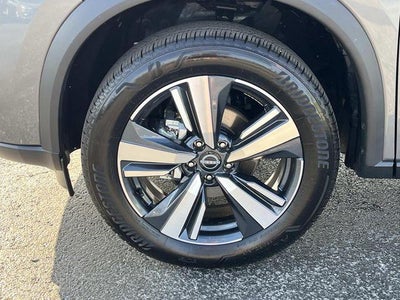 2026 Nissan Rogue AWD SL *Ltd Avail*