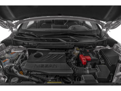 2026 Nissan Rogue AWD SL *Ltd Avail*