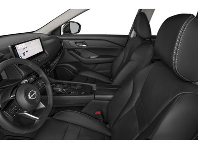 2026 Nissan Rogue AWD SL *Ltd Avail*