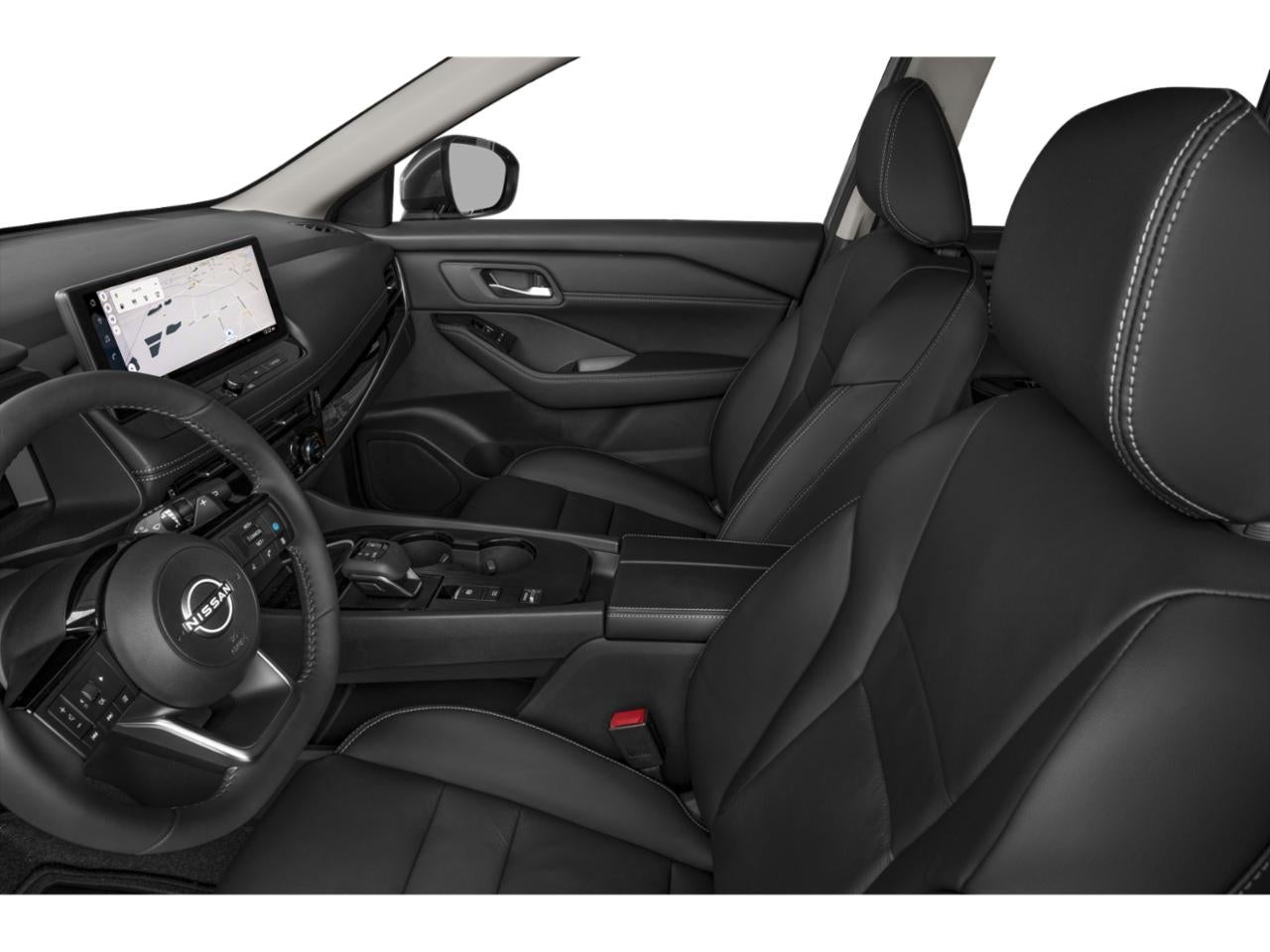 2026 Nissan Rogue AWD SL *Ltd Avail*