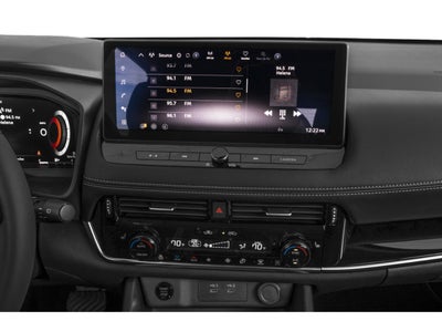 2026 Nissan Rogue AWD SL *Ltd Avail*