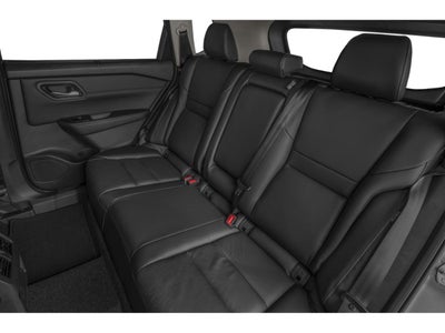 2026 Nissan Rogue AWD SL *Ltd Avail*