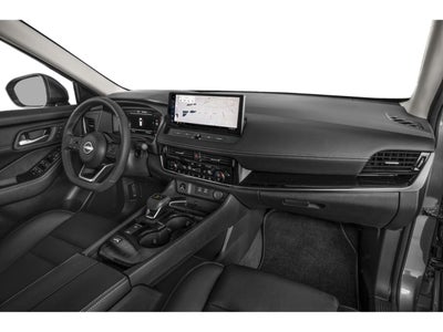 2026 Nissan Rogue AWD SL *Ltd Avail*