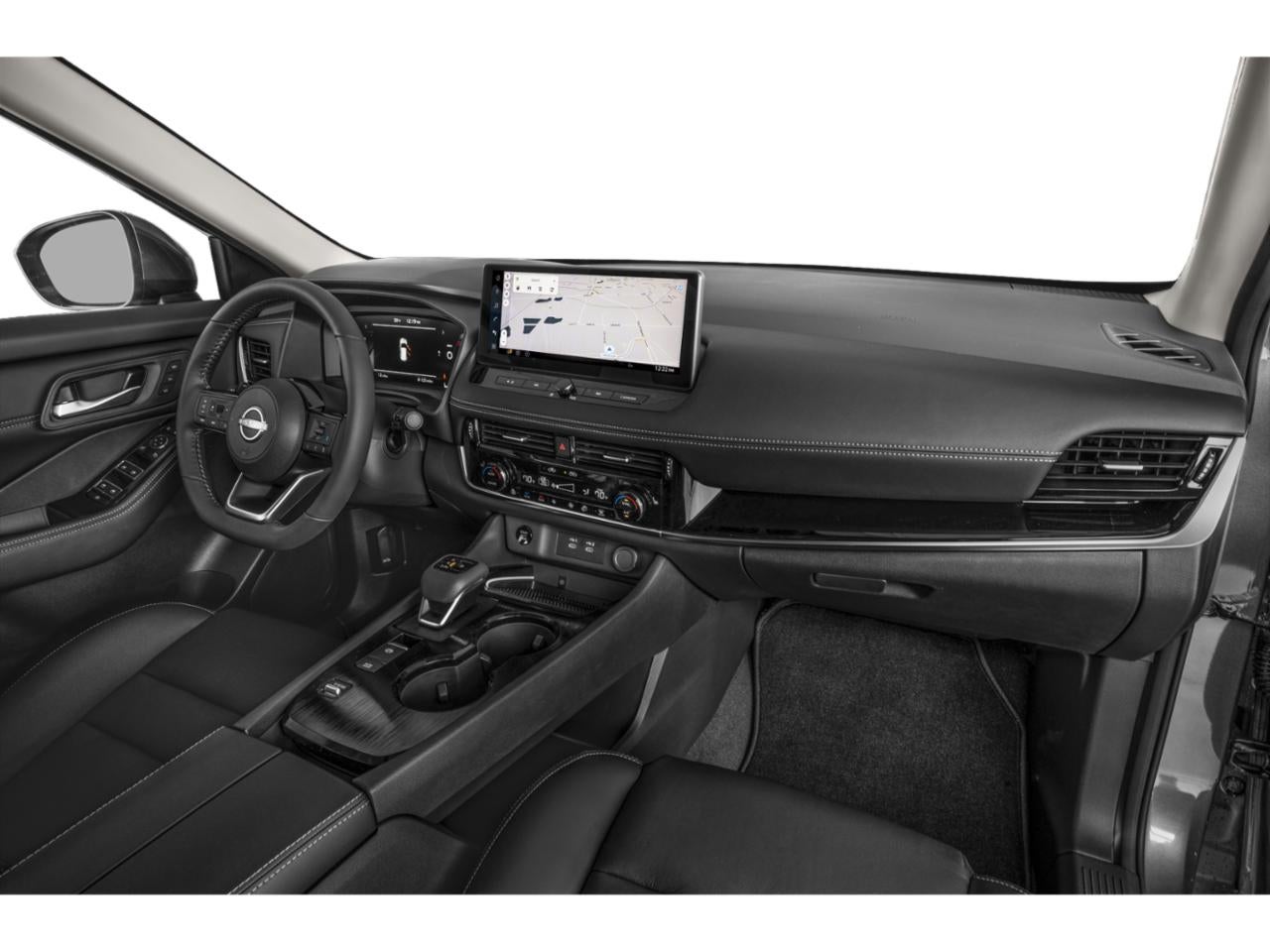 2026 Nissan Rogue AWD SL *Ltd Avail*