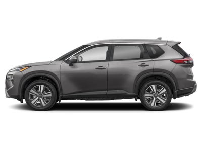 2026 Nissan Rogue AWD SL *Ltd Avail*