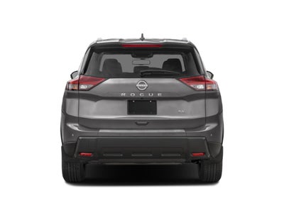 2026 Nissan Rogue AWD SL *Ltd Avail*