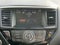 2020 Nissan Pathfinder FWD S